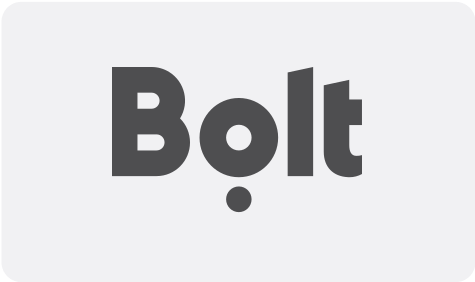 bolt