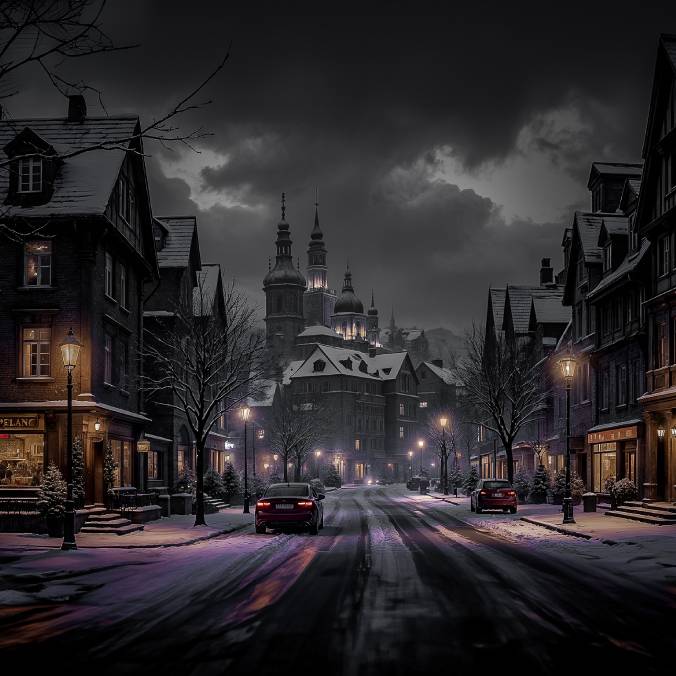 christmas adventures by dorians challenge (4)