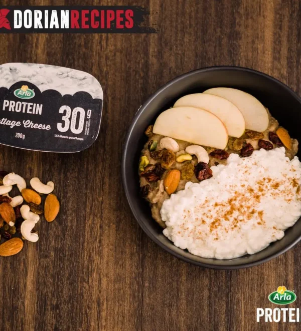 2.-Arla-Cottage-Cheese-Oatmeal-scaled-1