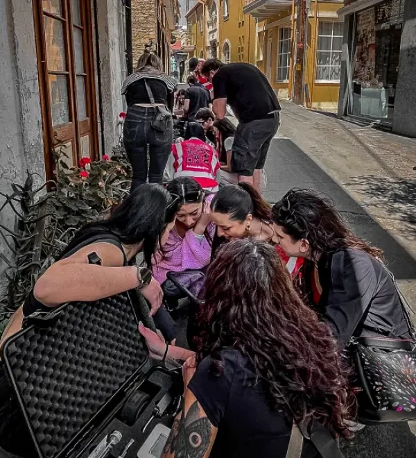 from the skies to the stone built streets of lefkara wizz air takes on operation mindfall (2)