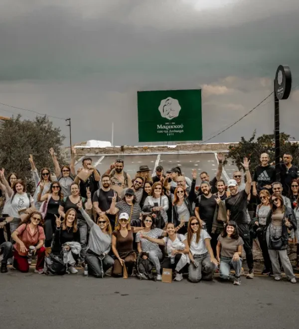 teamwork and strategy in lefkara for bank of cyprus (2)
