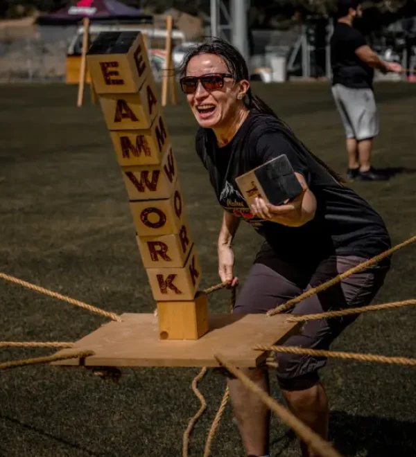 why team building events fail and how to get it right