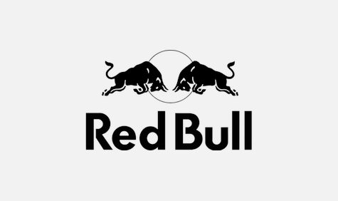 redbull cut style